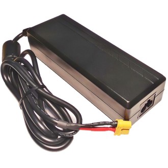 Fonte de alimentação...