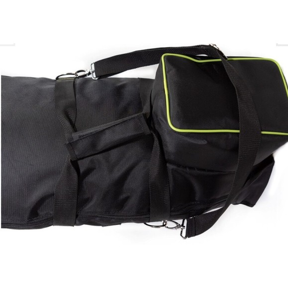 Oklop Saco de transporte para Newton 250/1000