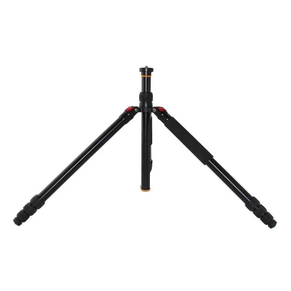 TSTripé de alumínio -Optics A284FMO altura ajustável de 145 mm a 1670 mm
