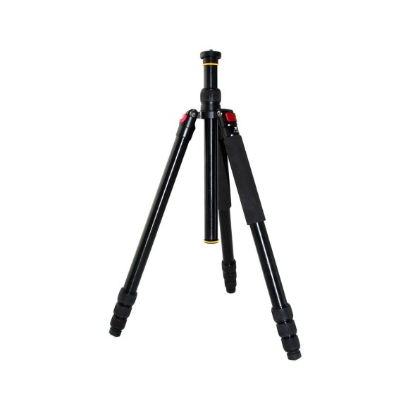 TSTripé de alumínio -Optics A284FMO altura ajustável de 145 mm a 1670 mm