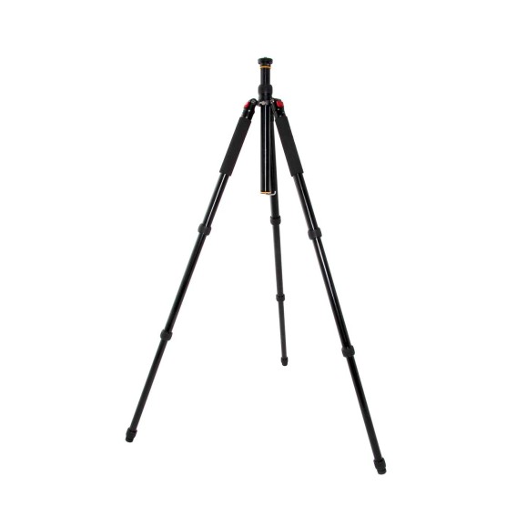 TSTripé de alumínio -Optics A284FMO altura ajustável de 145 mm a 1670 mm