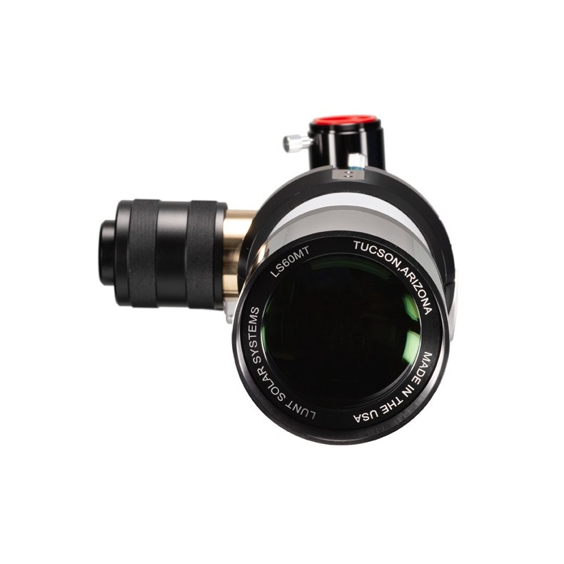 LUNT LS60MT/B1200R&P Telescópios...