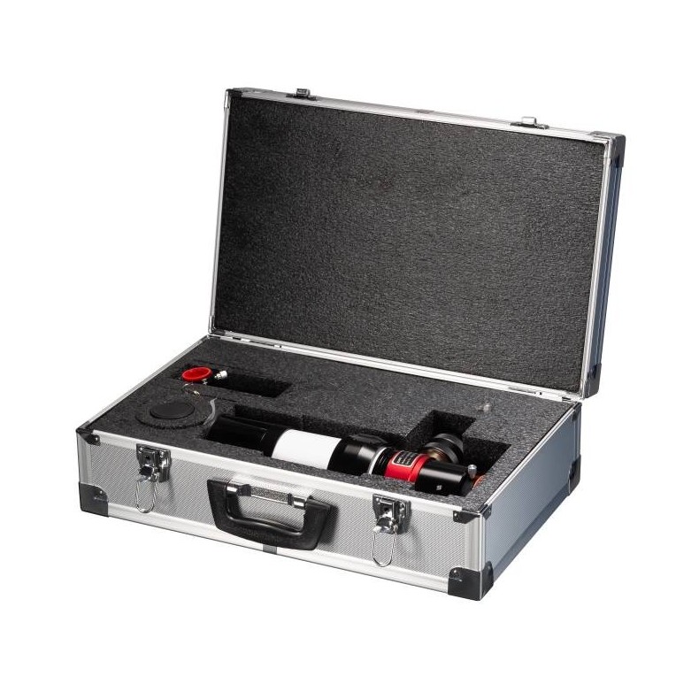 LUNT LS60MT/B1200R&P Telescópios...