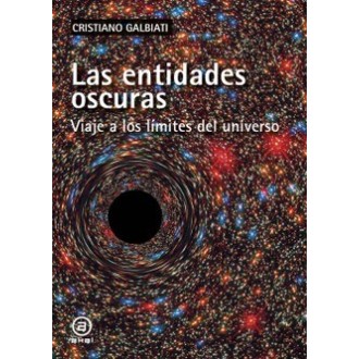 Livro As Entidades das...