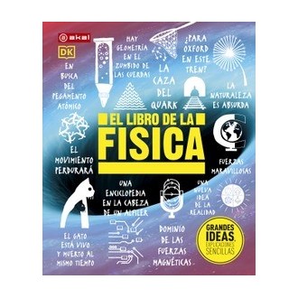 O Livro de Física Editorial...