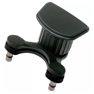 Swarovski Apoio de cabeça...