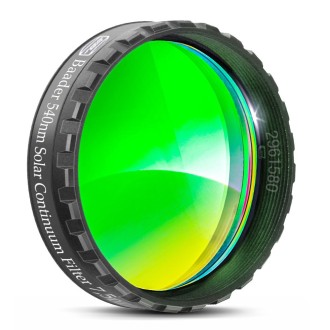 Filtro Baader Solar...