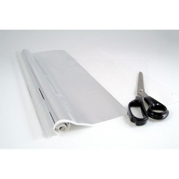 Película de segurança Baader Astrosolar 117 x 117 cm 2459284