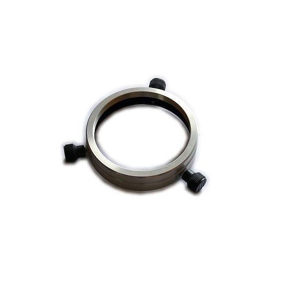 Célula para filtros ERF e filtros solares de vidro (136 mm a 160 mm de diâmetro)