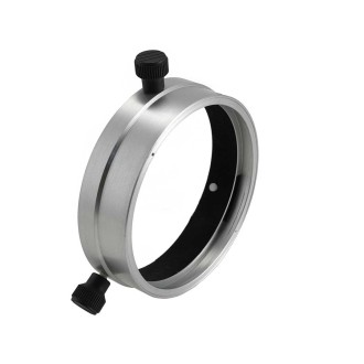 Célula para filtros ERF e...