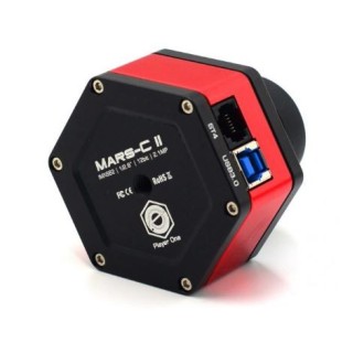 PLAYER ONE Câmara...