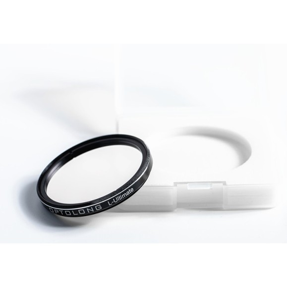 Filtro OPTOLONG L-ULTIMATE Dual 3nm 2"