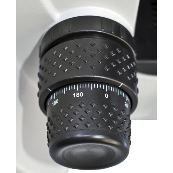 BMS Microscópio biológico EPI FLUORESCENCE D3-223EP