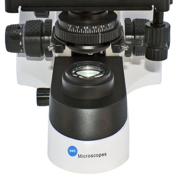 BMS Microscópio biológico EPI FLUORESCENCE D3-223EP