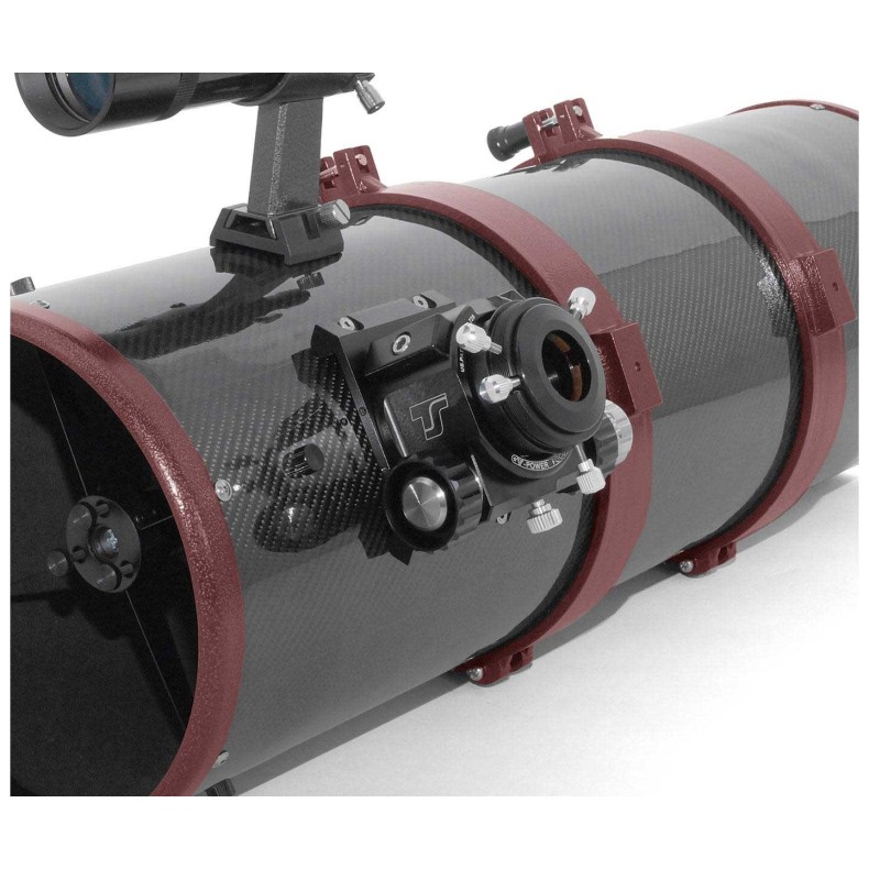 TSTelescópio Newton -Optics 8" f/4...