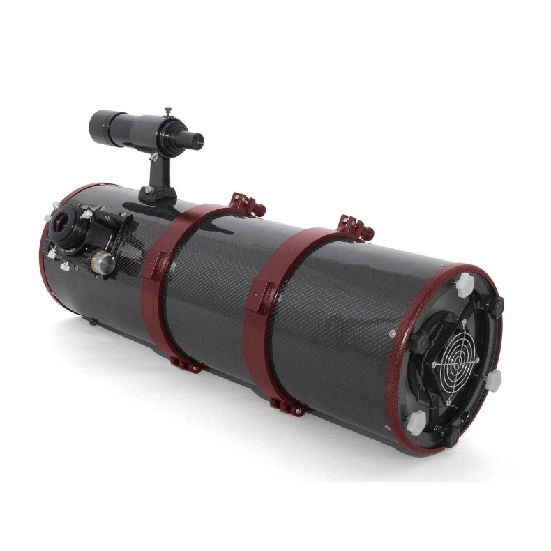 TSTelescópio Newton -Optics 8" f/4...