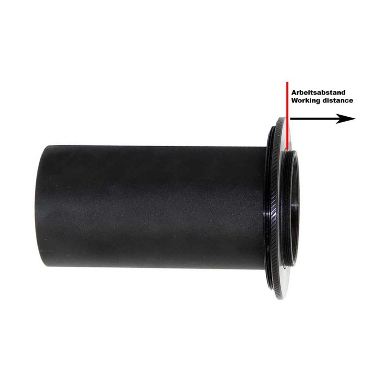 TSCorretor de Coma -Ópticos para... TSCorretor de Coma -Ópticos para...