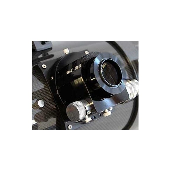 TSCorretor de Coma -Ópticos para NEWTON 1.0x TSGPU Superflat - 4 elementos - Ligação de 2