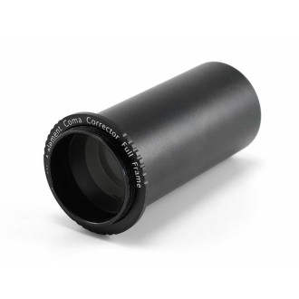 TSCorretor de Coma -Ópticos...