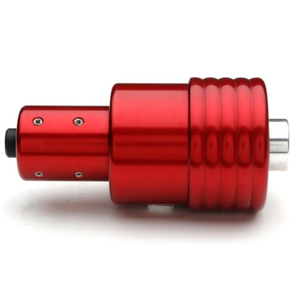 Kit de colimação Farpoint 2" com estojo de transporte - Laser & Cheshire