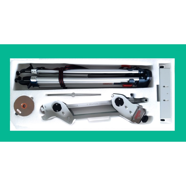 Pantógrafo GEOPTIK BinoPlus