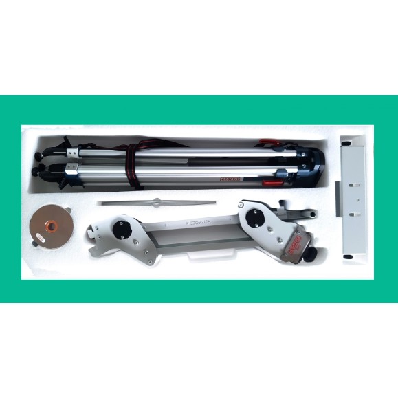 Pantógrafo GEOPTIK BinoPlus