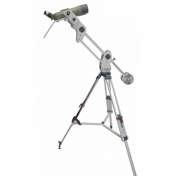 Pantógrafo GEOPTIK BinoPlus