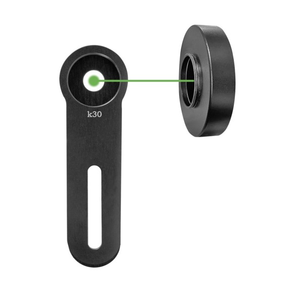 Adaptador SMARTOSCOPE VARIO com anel ocular KOWA TSN-AR11WZ