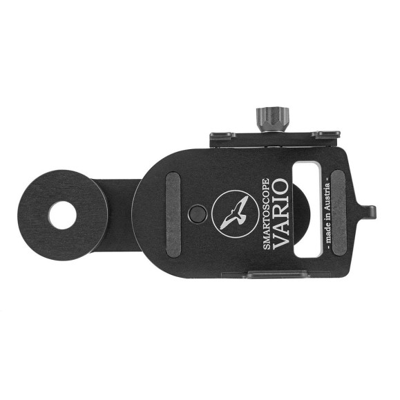 Adaptador SMARTOSCOPE VARIO com anel ocular KOWA TSN-AR11WZ