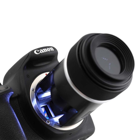 LensPen SensorKlear - Kit com lupa