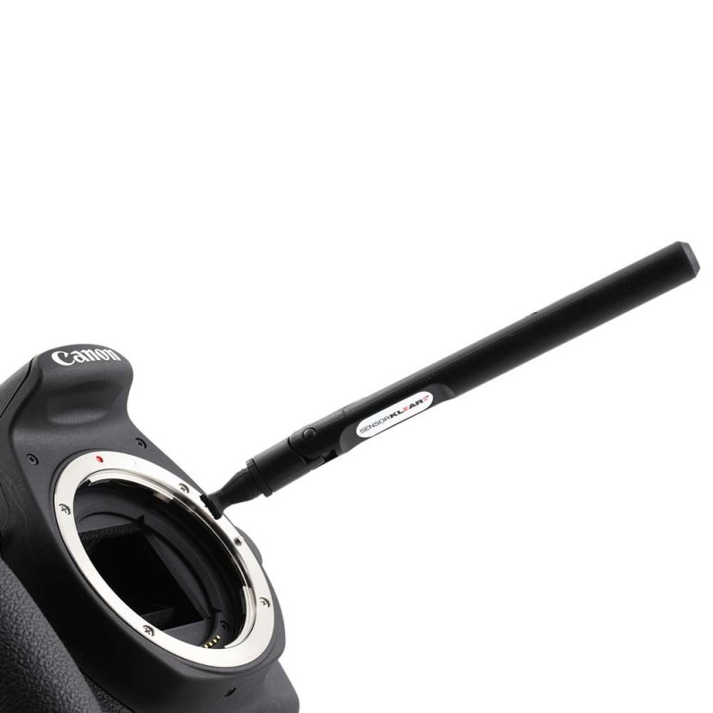 LensPen SensorKlear - Kit com lupa LensPen SensorKlear - Kit com lupa