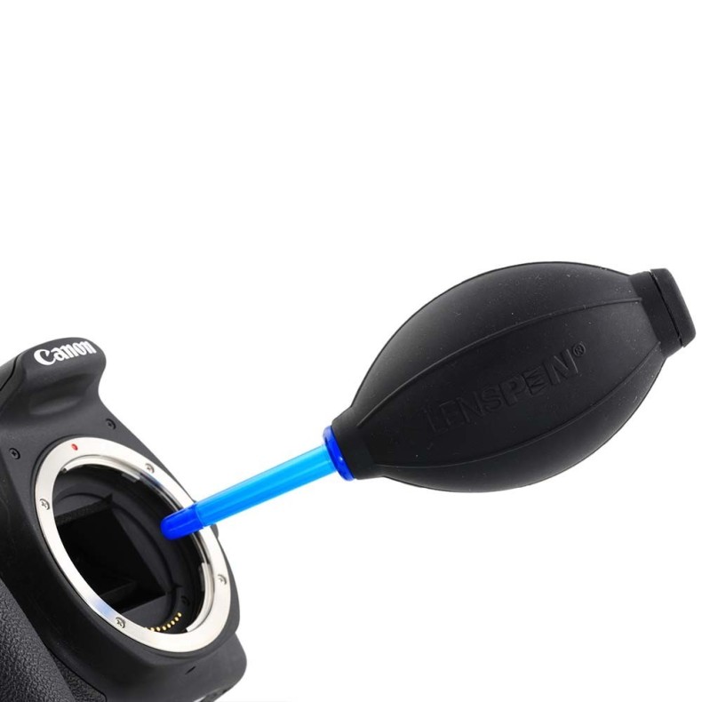 LensPen SensorKlear - Kit com lupa LensPen SensorKlear - Kit com lupa