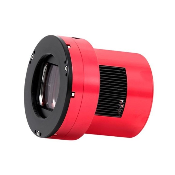 ZWO Câmara frigorífica monocromática ASI461MM-P