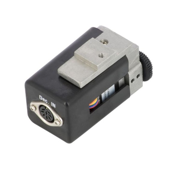 Motor DEC para o kit Go-To EQ5 Skywatcher