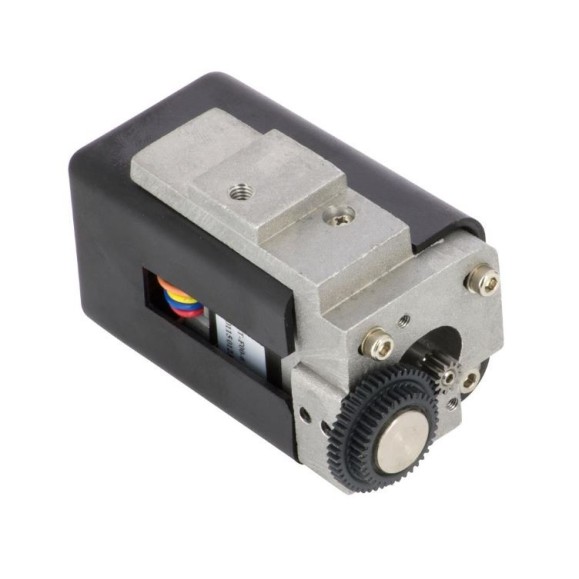 Motor DEC para o kit Go-To EQ5 Skywatcher