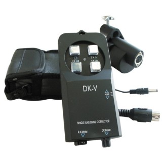 BRESSER RA Motor + Controlador