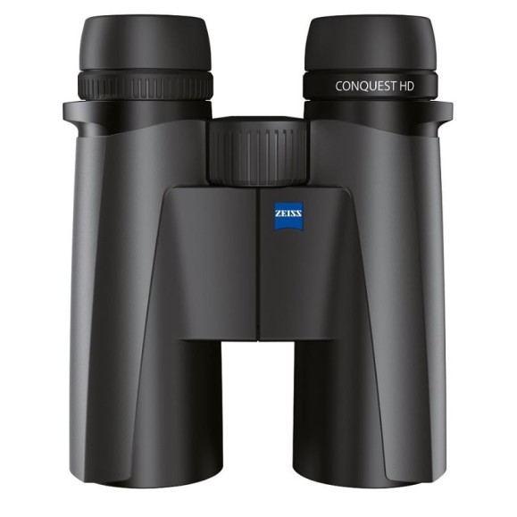 BINÓCULOS ZEISS CONQUEST HD 10×42