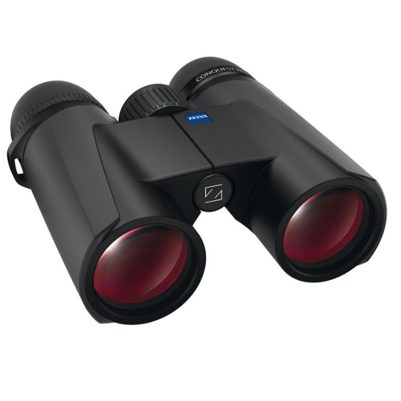 BINÓCULOS ZEISS CONQUEST HD 10×42 BINÓCULOS ZEISS CONQUEST HD 10×42