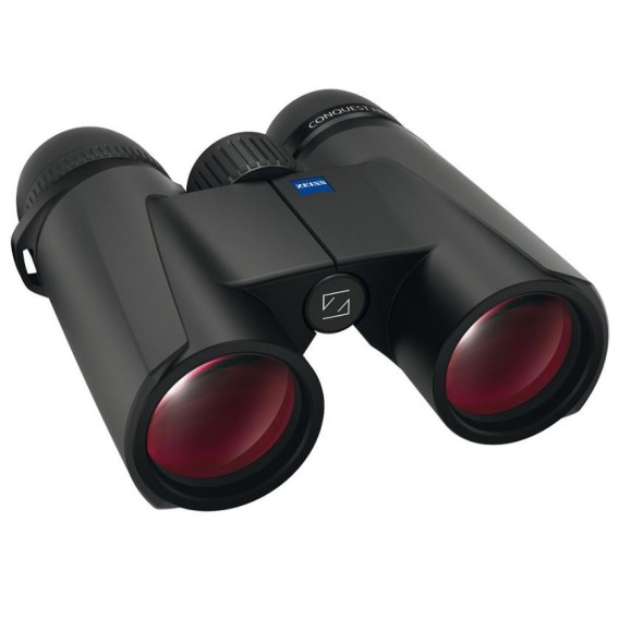 BINÓCULOS ZEISS CONQUEST HD 10×42