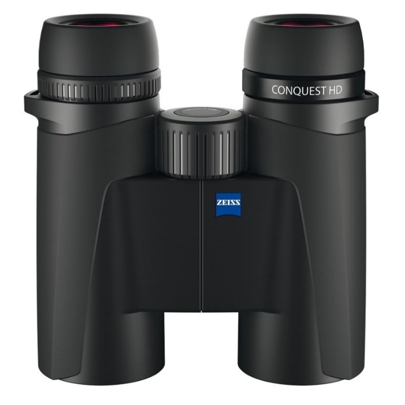 BINÓCULOS ZEISS CONQUEST HD 10×42 BINÓCULOS ZEISS CONQUEST HD 10×42