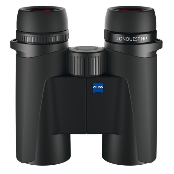 BINÓCULOS ZEISS CONQUEST HD 10×42