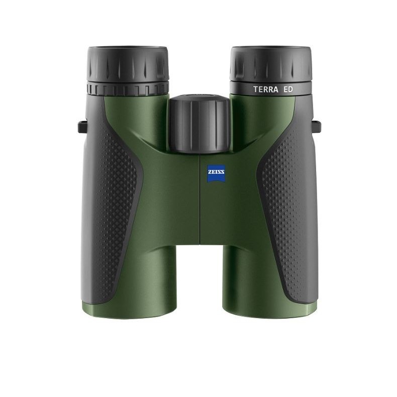 BINÓCULOS ZEISS TERRA ED 10×42