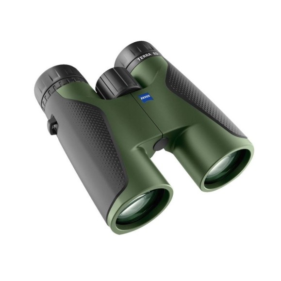 BINÓCULOS ZEISS TERRA ED 10×42