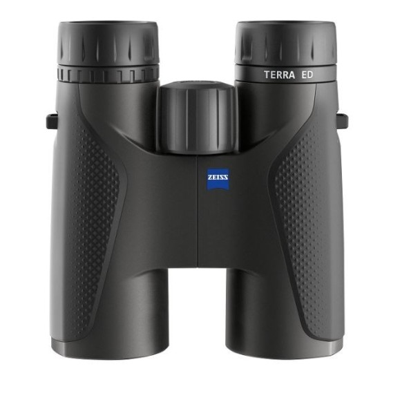 BINÓCULOS ZEISS TERRA ED 10×42