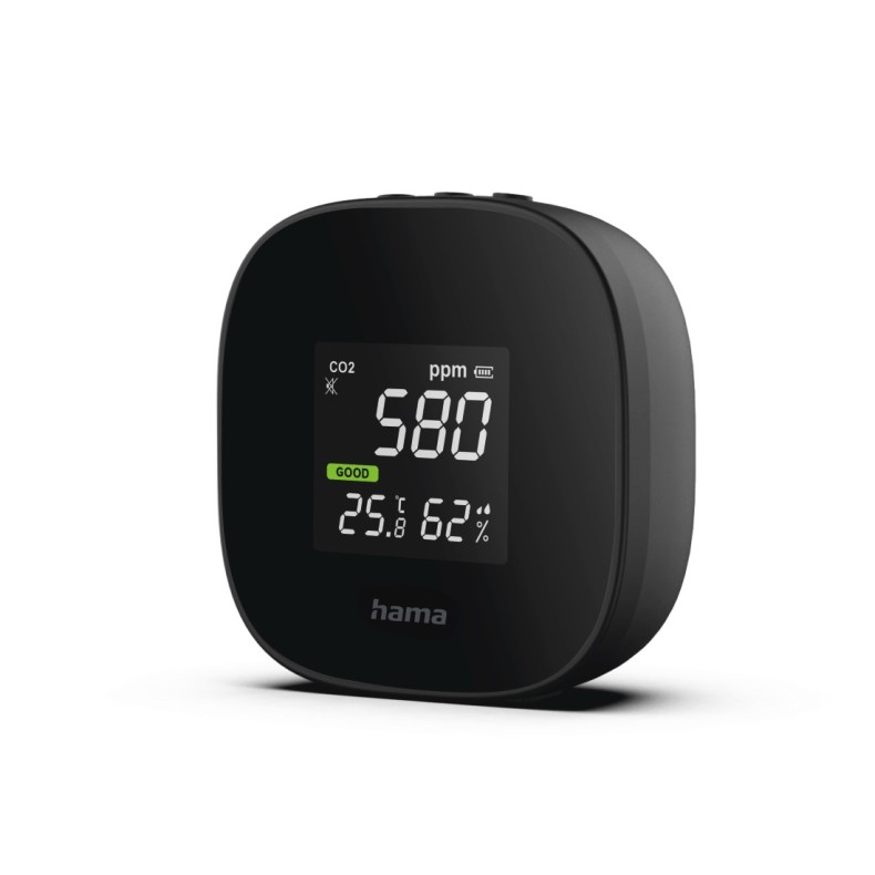 Hama Detetor ````Safe'' Detetor de...