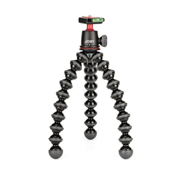 JOBY Tripé flexível GorillaPod® 3K Kit