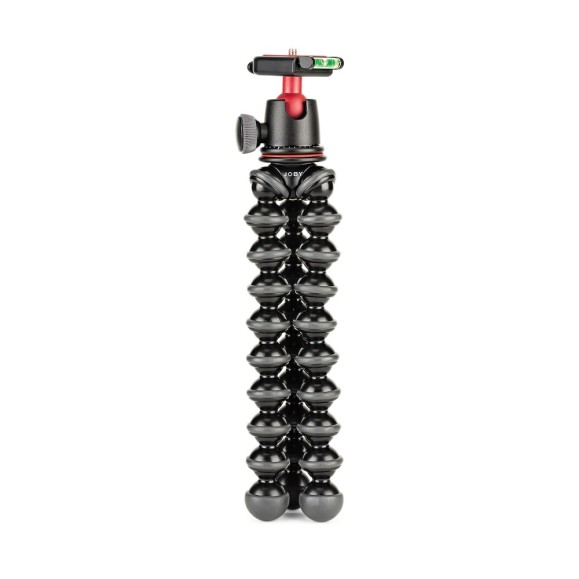 JOBY Tripé flexível GorillaPod® 3K Kit