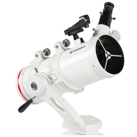 Telescópio Refletor BRESSER NANO NT-114/500