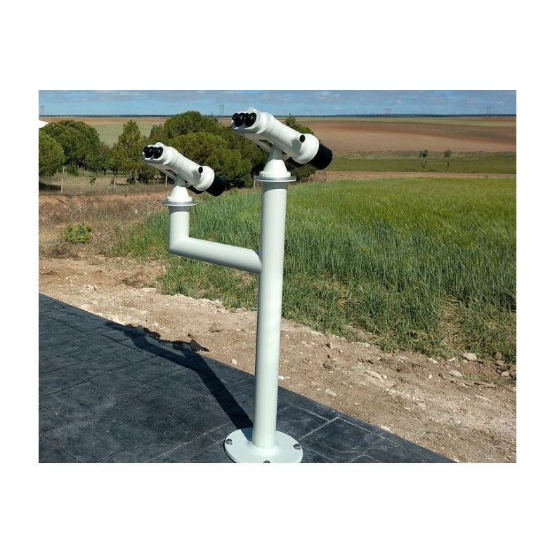 OPAKUA Visor de observação sem moeda... OPAKUA Visor de observação sem moeda...