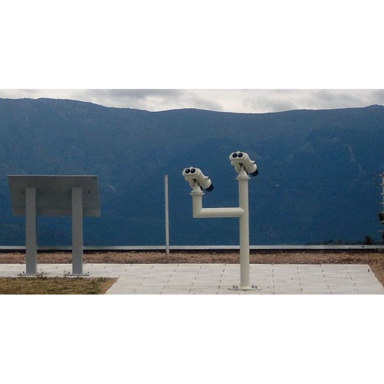 OPAKUA Visor de observação sem moeda... OPAKUA Visor de observação sem moeda...